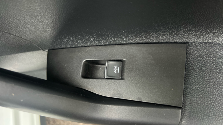 Volkswagen Polo 2.0 TSI GTI+ 5dr DSG Petrol Hatchback